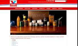 
							         Ivy Lane Corporation dba Valvoline Instant Oil Change | IA ...								  
							    