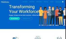 
							         iWorkGlobal | Employer of Record, Compliance, Agent of Record								  
							    