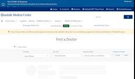
							         Jacquline N Hayles-Patterson MD - Find a Doctor | Eastside Medical ...								  
							    