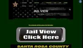 
							         Jail View | Santa Rosa County Sheriff's Office								  
							    