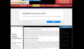 
							         Jamia Hamdard Deemed University Admission Form 2018-2019, Date ...								  
							    