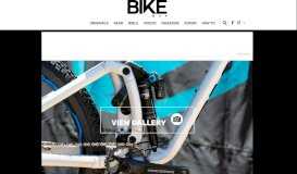 
							         Jamis' Two New Mountain Bikes with 3VO Suspension | Bike Magazine								  
							    