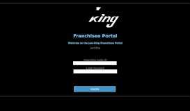 
							         Jani-King Franchisee Portal Welcome to the Jani-King Franchisee ...								  
							    