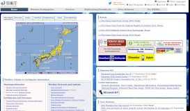 
							         Japan Meteorological Agency								  
							    