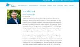 
							         Jason Bryant | Bryant Real Estate								  
							    