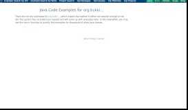 
							         Java Code Examples org.bukkit.event.player.PlayerPortalEvent								  
							    