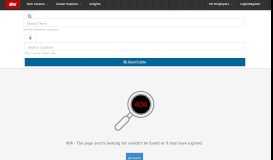 
							         Java Portal Developer (Angular 2) - Deloitte - Lake Mary, FL | Dice.com								  
							    