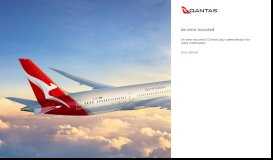 
							         JavaScript required - Sign In - Qantas								  
							    