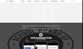 
							         JCSB Community Portal by Focus School Software - AppAdvice								  
							    