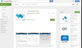 
							         JDA Workforce - Apps on Google Play								  
							    
