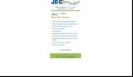 
							         JDC Pediatrics - Pediatric Web								  
							    