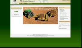 
							         JDSN Homepage								  
							    