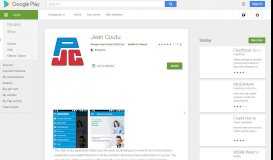 
							         Jean Coutu - Apps on Google Play								  
							    