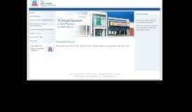 
							         Jean Coutu Pharmacy - Portail Extranet - Pharmacie Jean Coutu								  
							    