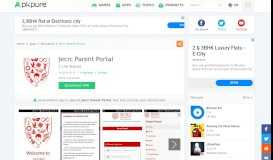 
							         Jecrc Parent Portal for Android - APK Download - APKPure.com								  
							    