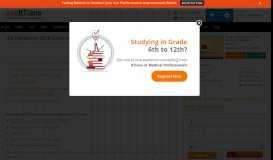 
							         JEE Advanced 2018 Counselling Process, Schedule, Dates, Choice ...								  
							    