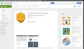 
							         Jeevana School, Madurai – Apps on Google Play								  
							    