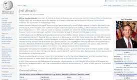 
							         Jeff Atwater - Wikipedia								  
							    