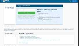 
							         Jet Broadband | Pay Your Bill Online | doxo.com								  
							    