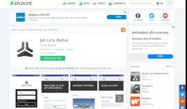 
							         Jet Linx Portal for Android - APK Download - APKPure.com								  
							    