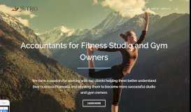 
							         JETRO and Associates | Bookkeeping and Tax Partner for Fitness ...								  
							    