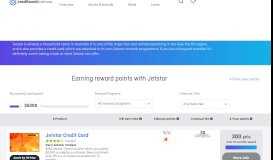 
							         Jetstar Credit Card Reviews, Fees and Rates | CreditCard ...								  
							    
