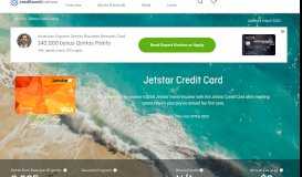 
							         Jetstar Platinum Mastercard reviewed by CreditCard.com.au								  
							    