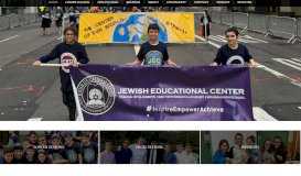 
							         Jewish Educational Center								  
							    