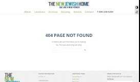 
							         Jewish Home Launches an Employee Self Service Portal!								  
							    