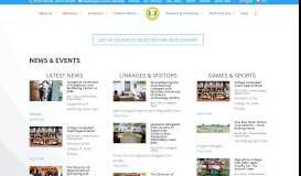 
							         Jigme Namgyel Engineering College: homepage								  
							    