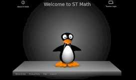 
							         JiJi - ST Math								  
							    