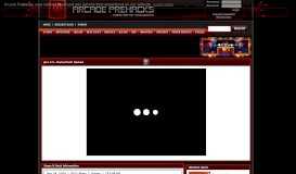 
							         Jinx 2.5 - Portal Peril! Hacked | ArcadePreHacks.com								  
							    