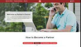 
							         Jio Partner Central: Welcome								  
							    