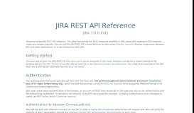 
							         JIRA 7.0.0-m03 - Atlassian								  
							    
