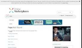 
							         JLL India launches new property portal for office listings | 2017-08-24 ...								  
							    