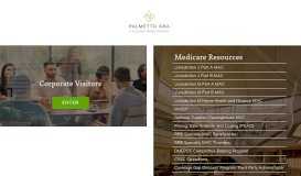 
							         JM Home Health and Hospice - I am trying to register ... - Palmetto GBA								  
							    
