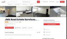 
							         JMK Real Estate Services - 28 Reviews - Property Management - 145 ...								  
							    