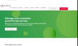 
							         Job Board & Management Platform: Create Unlimited Job Listings ...								  
							    
