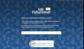 
							         Job-Futuromat - IAB								  
							    