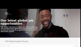 
							         Job Opportunities | PMI - Philip Morris International								  
							    