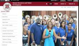 
							         Job Opportunities / Welcome - Loudoun County Public Schools								  
							    