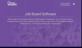 
							         Job Portal - Peoples Innovation								  
							    