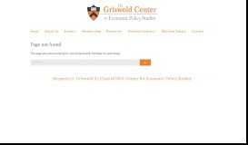 
							         Job Search and Unemployment Insurance - Princeton University								  
							    