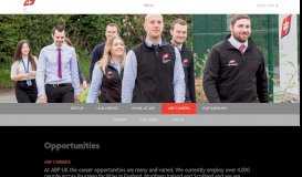 
							         Job Search | Careers | ABP UK								  
							    