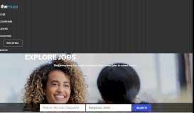 
							         Job Search | Find The Best Jobs To Work For At The Muse								  
							    