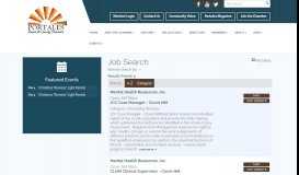 
							         Job Search - Roosevelt County Chamber of Commerce, NM								  
							    