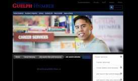 
							         Job Search Websites | guelphhumber.ca								  
							    