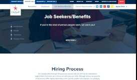 
							         Job Seekers/Benefits - OnStaff USA								  
							    