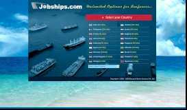 
							         Job Ships								  
							    