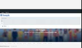 
							         Job Vectors, Photos and PSD files | Free Download - Freepik								  
							    